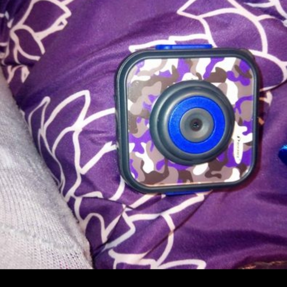 Kids camera - Picture 3 of 8